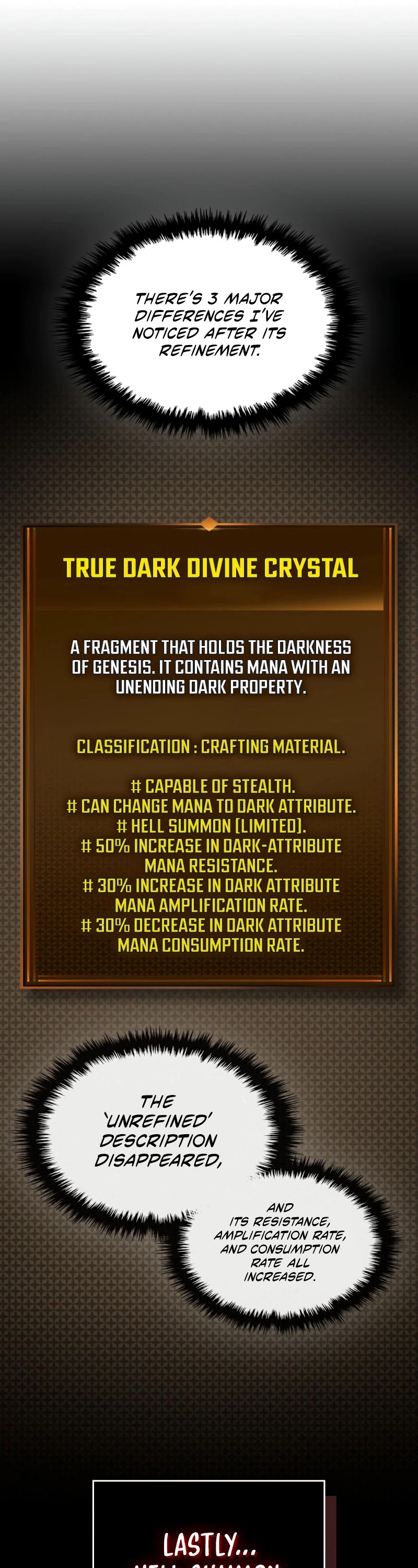 Leveling With The Gods Chapter 31 - Page 36