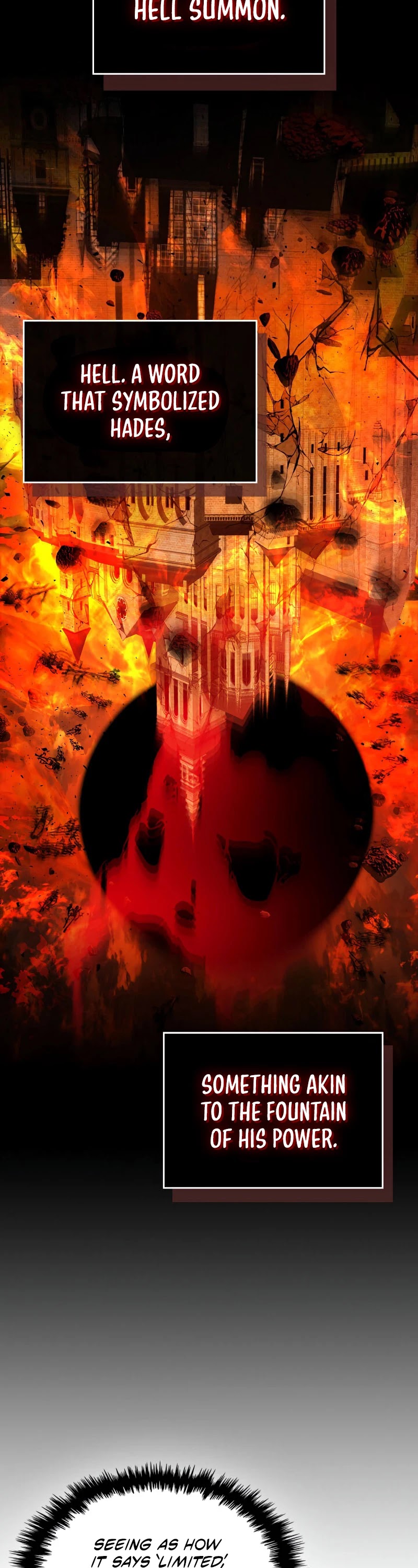 Leveling With The Gods Chapter 31 - Page 37