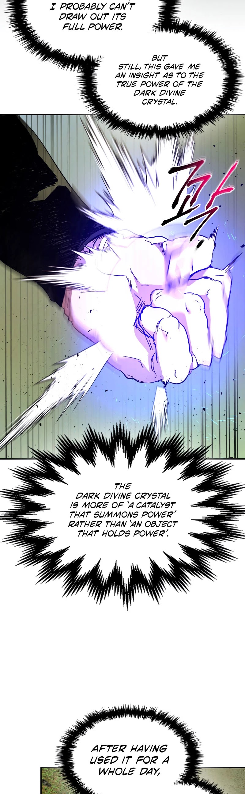 Leveling With The Gods Chapter 31 - Page 38