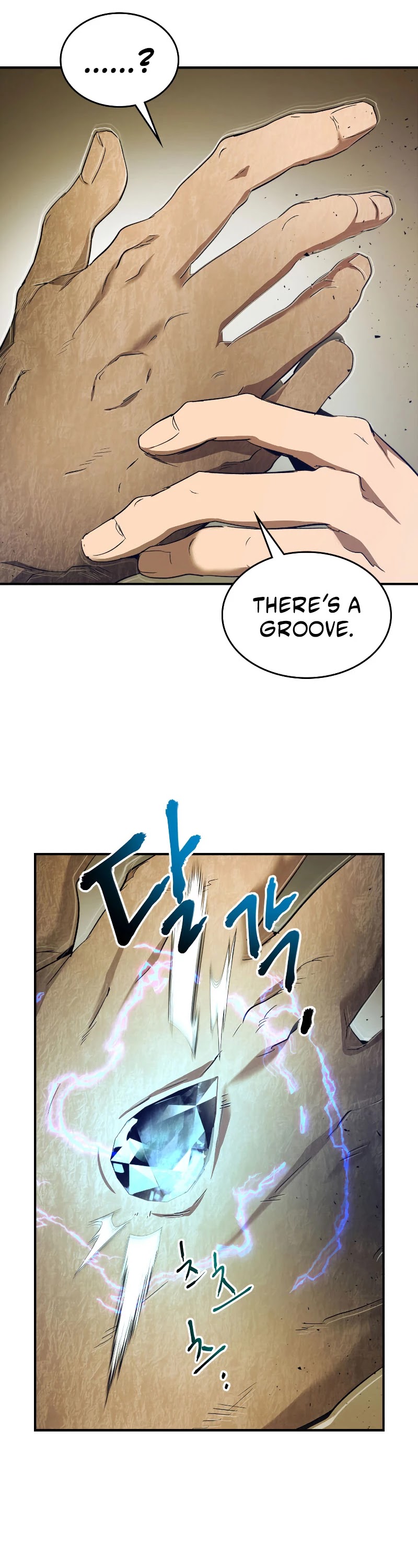 Leveling With The Gods Chapter 31 - Page 49