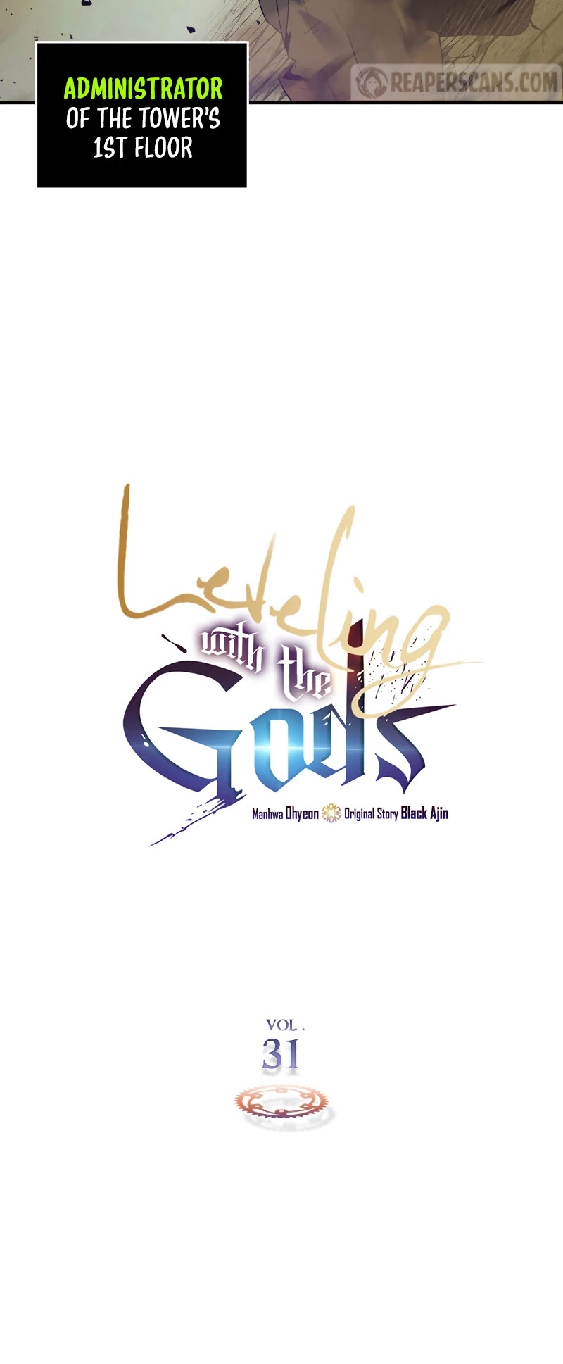 Leveling With The Gods Chapter 31 - Page 5