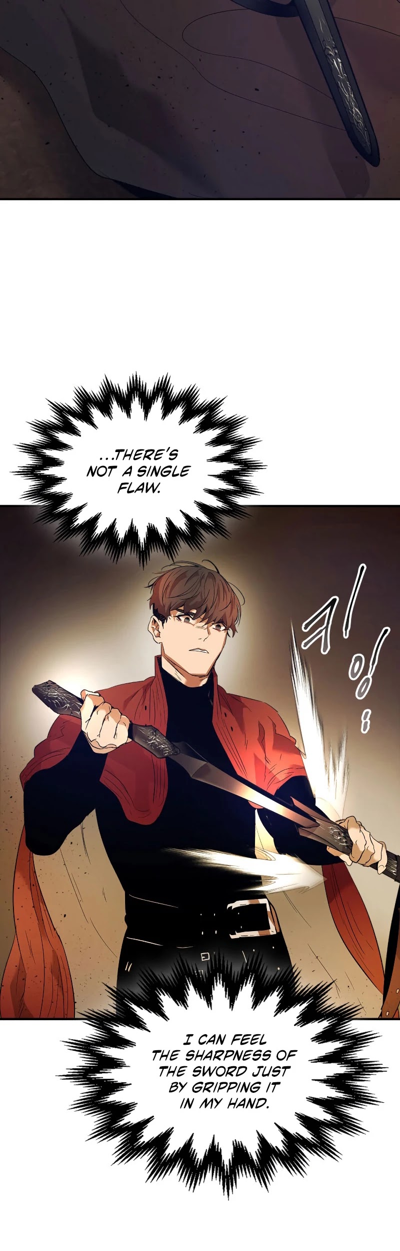 Leveling With The Gods Chapter 31 - Page 52