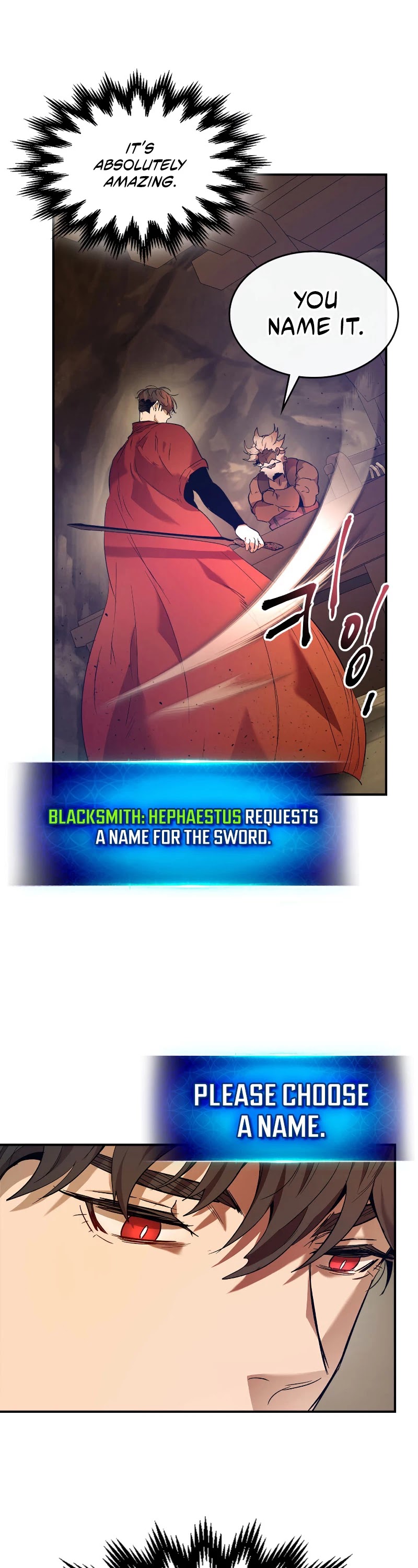 Leveling With The Gods Chapter 31 - Page 53