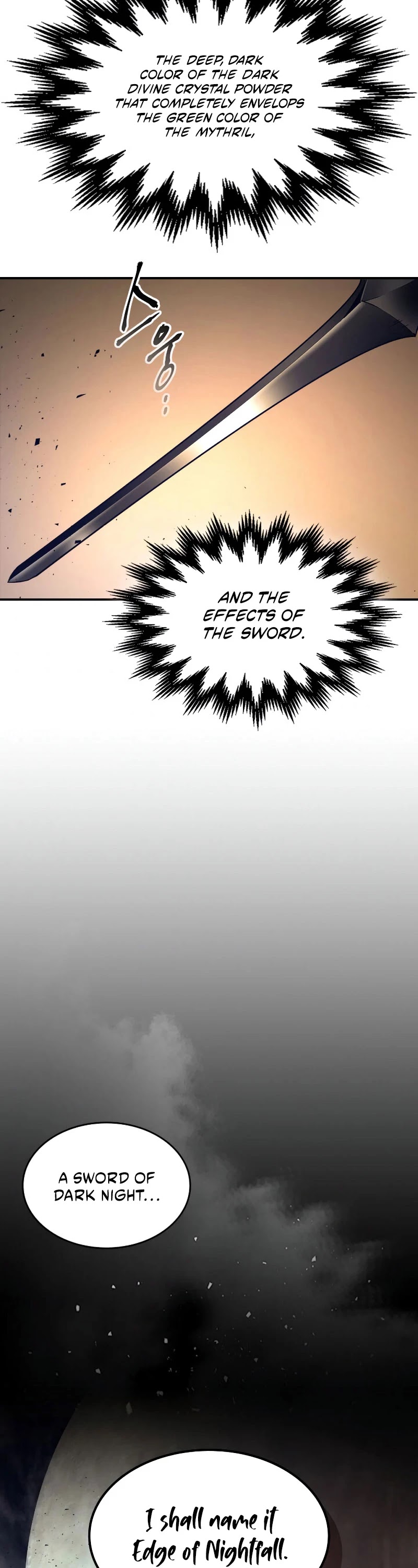 Leveling With The Gods Chapter 31 - Page 54