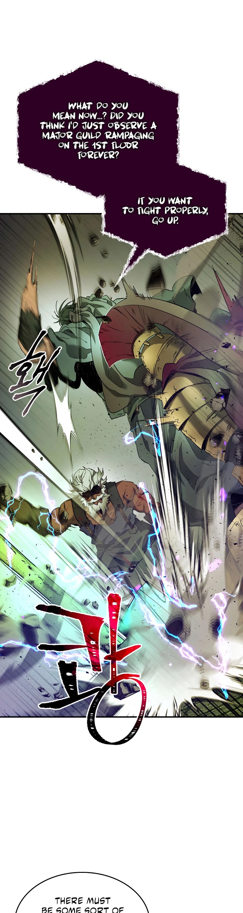 Leveling With The Gods Chapter 31 - Page 6