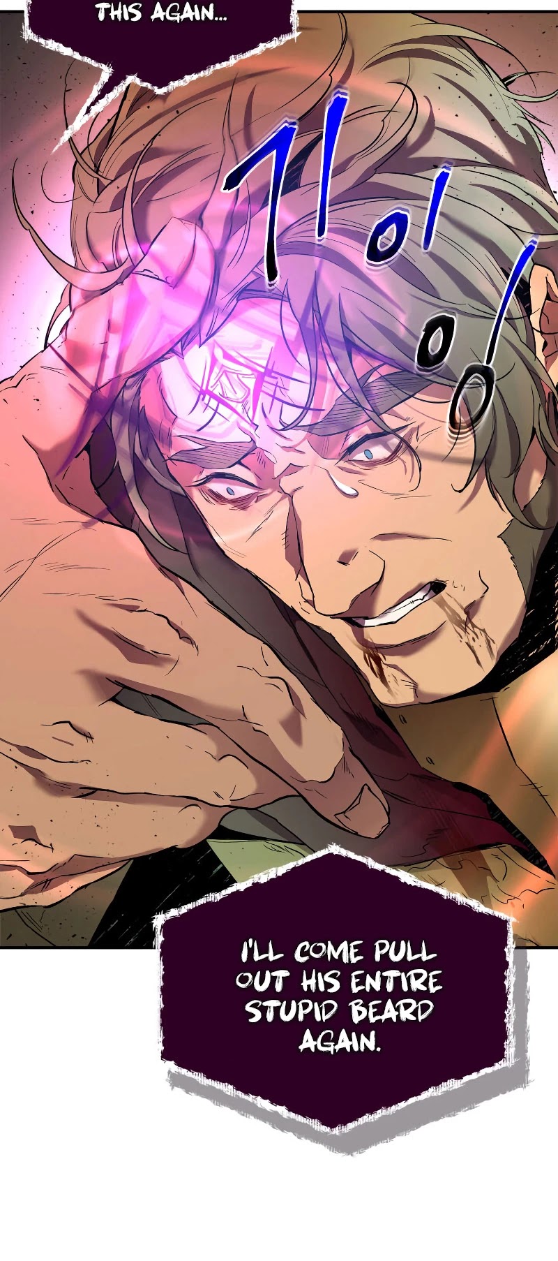 Leveling With The Gods Chapter 31 - Page 9