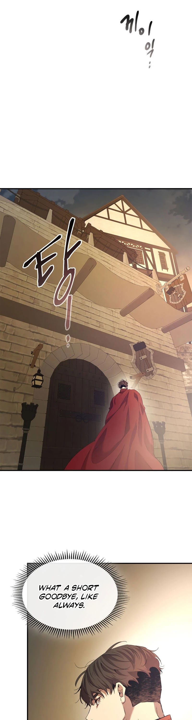 Leveling With The Gods Chapter 32 - Page 10