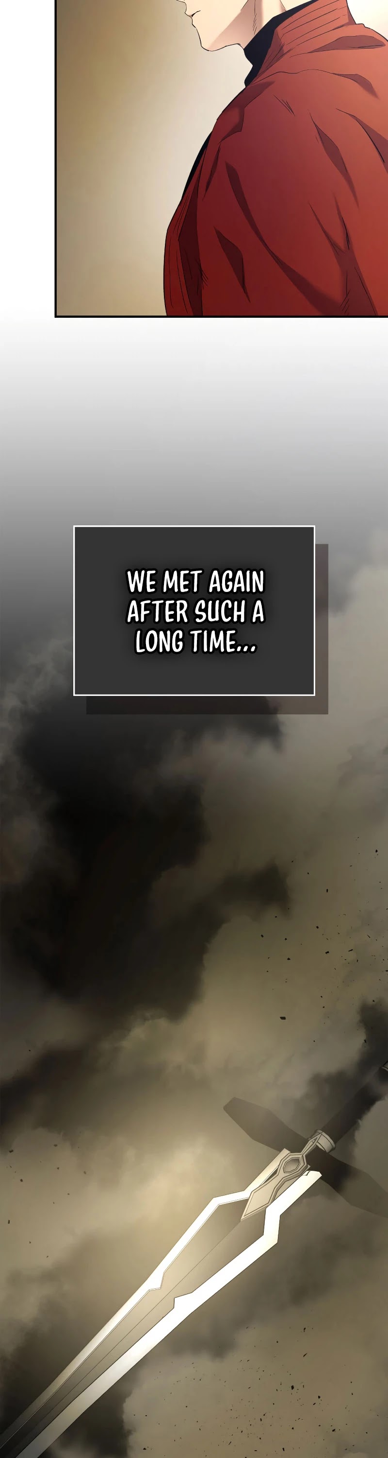 Leveling With The Gods Chapter 32 - Page 11