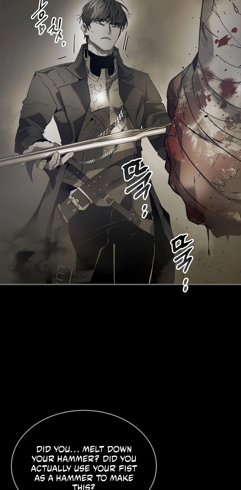 Leveling With The Gods Chapter 32 - Page 13