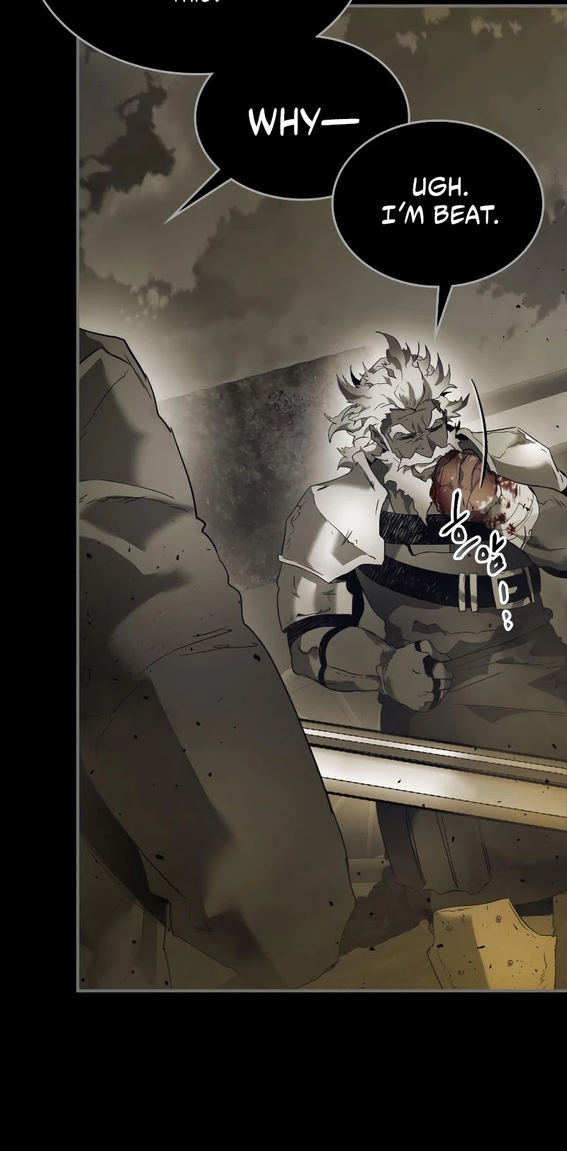 Leveling With The Gods Chapter 32 - Page 14