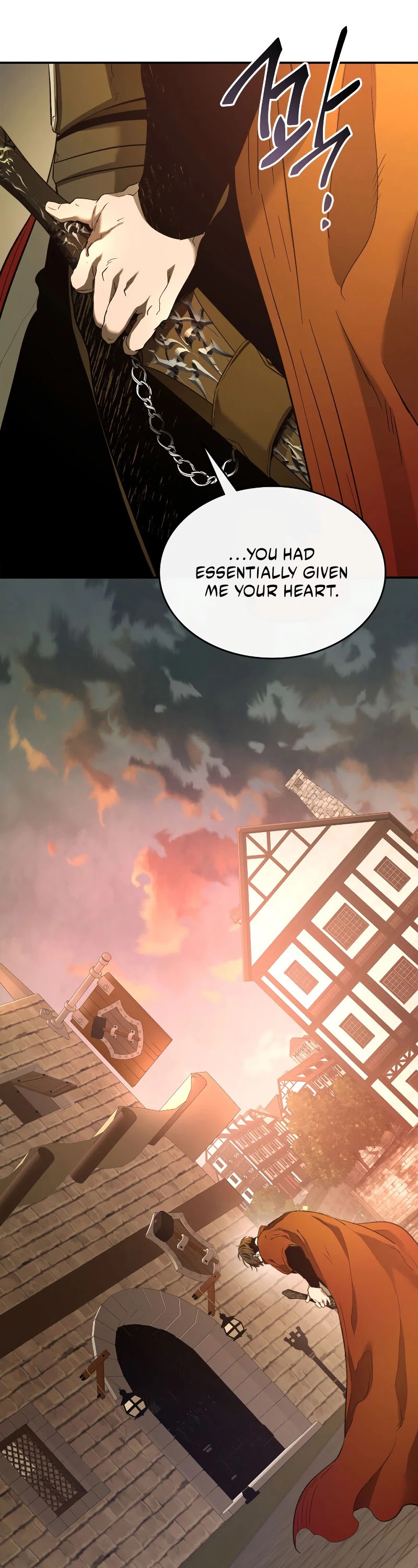 Leveling With The Gods Chapter 32 - Page 16