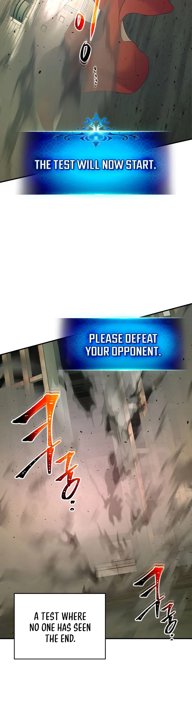 Leveling With The Gods Chapter 32 - Page 28