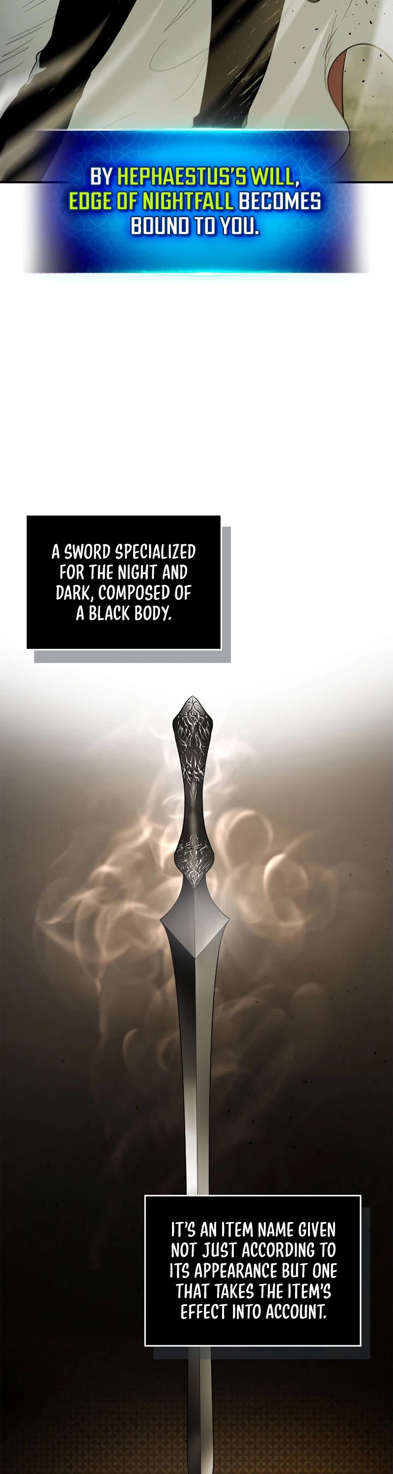 Leveling With The Gods Chapter 32 - Page 3