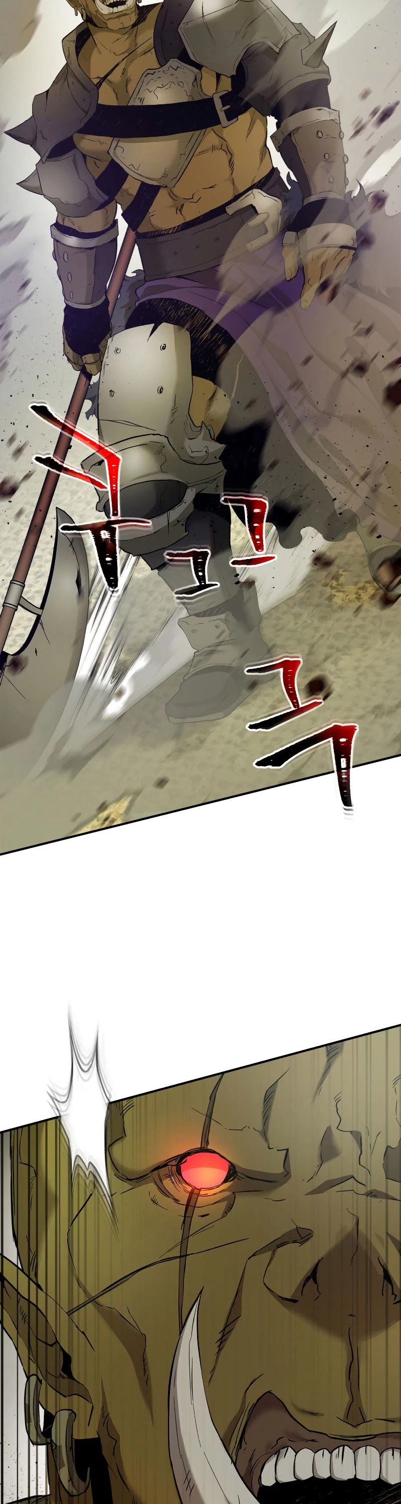 Leveling With The Gods Chapter 32 - Page 30