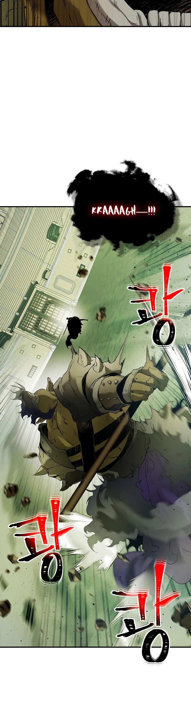 Leveling With The Gods Chapter 32 - Page 31