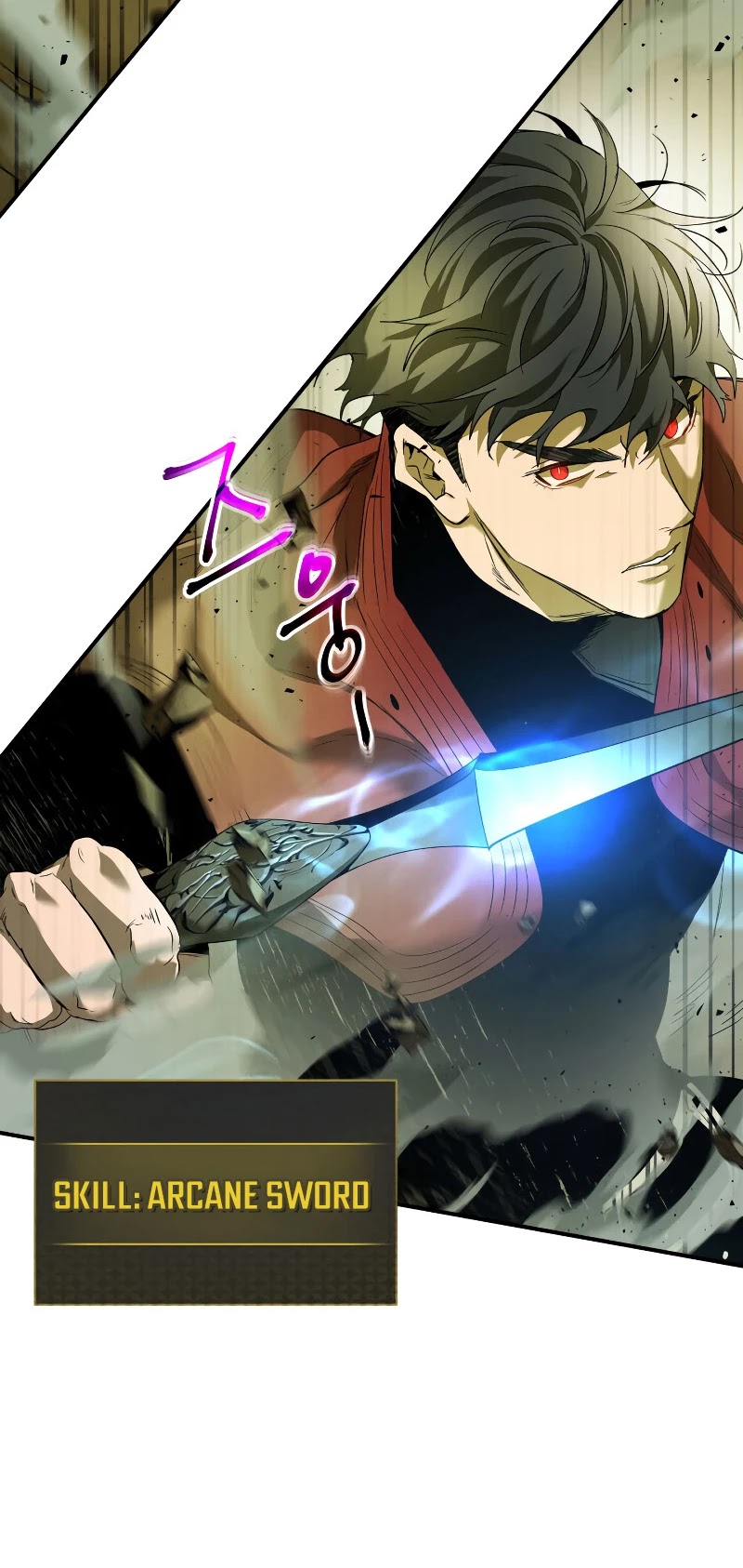 Leveling With The Gods Chapter 32 - Page 33