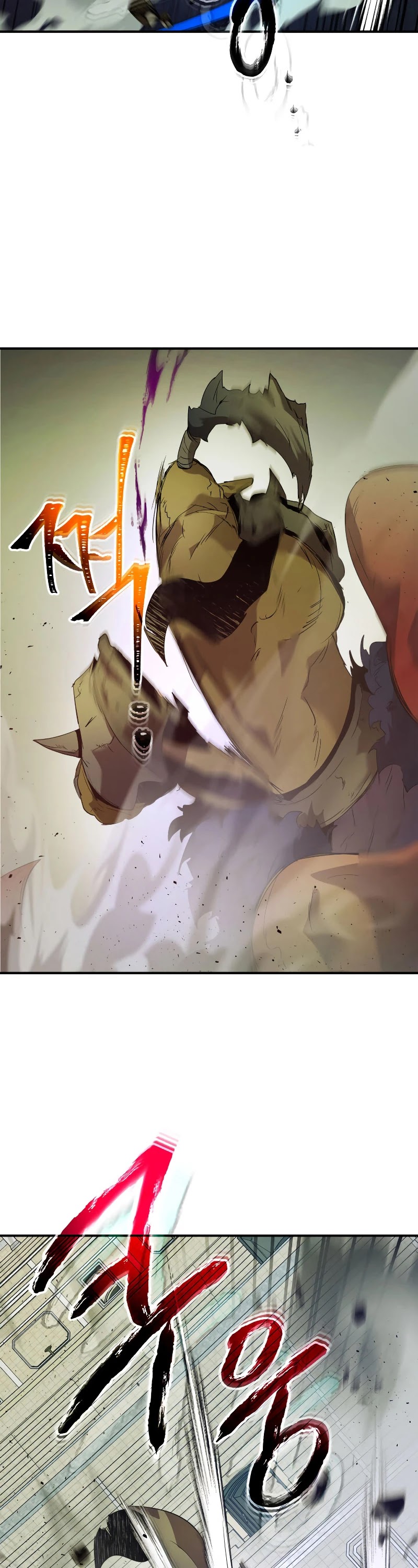 Leveling With The Gods Chapter 32 - Page 35