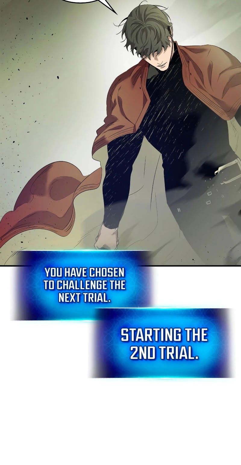 Leveling With The Gods Chapter 32 - Page 38