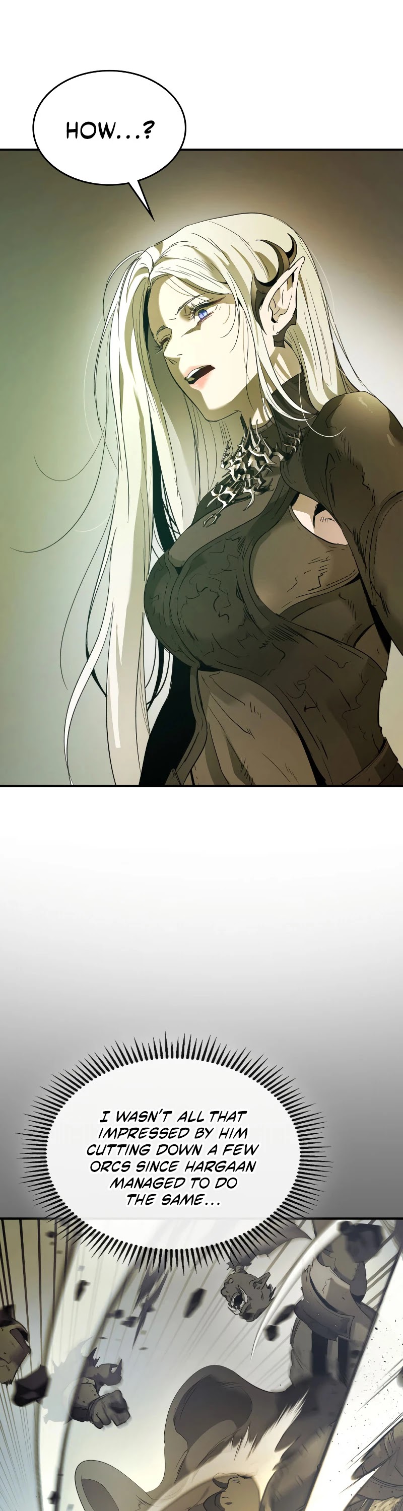 Leveling With The Gods Chapter 32 - Page 39