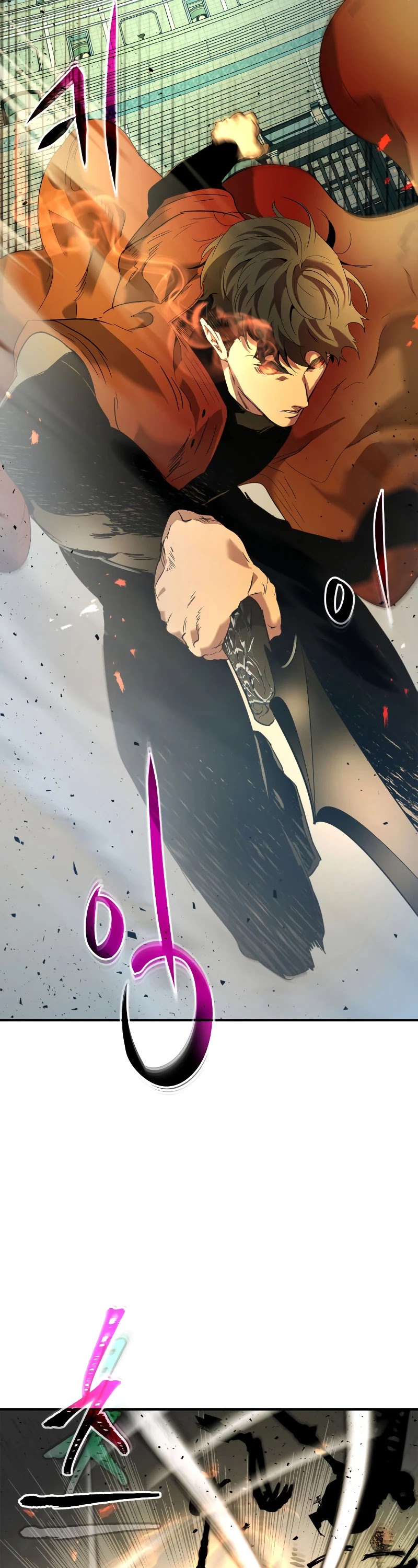 Leveling With The Gods Chapter 32 - Page 41