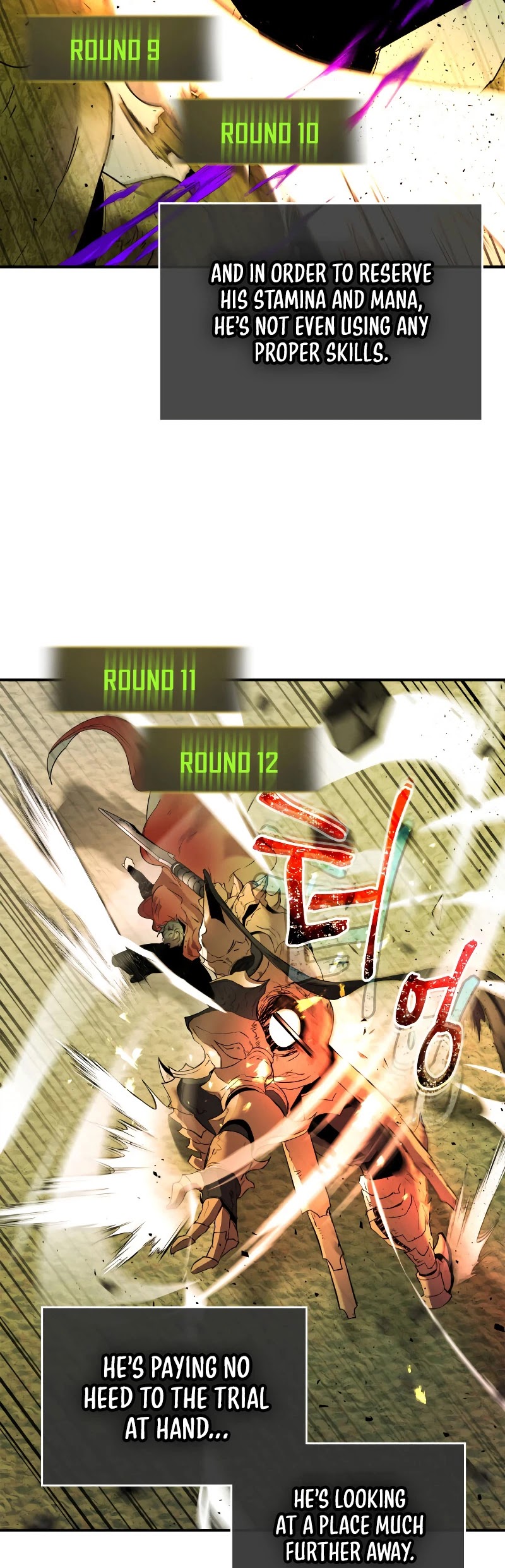 Leveling With The Gods Chapter 32 - Page 43