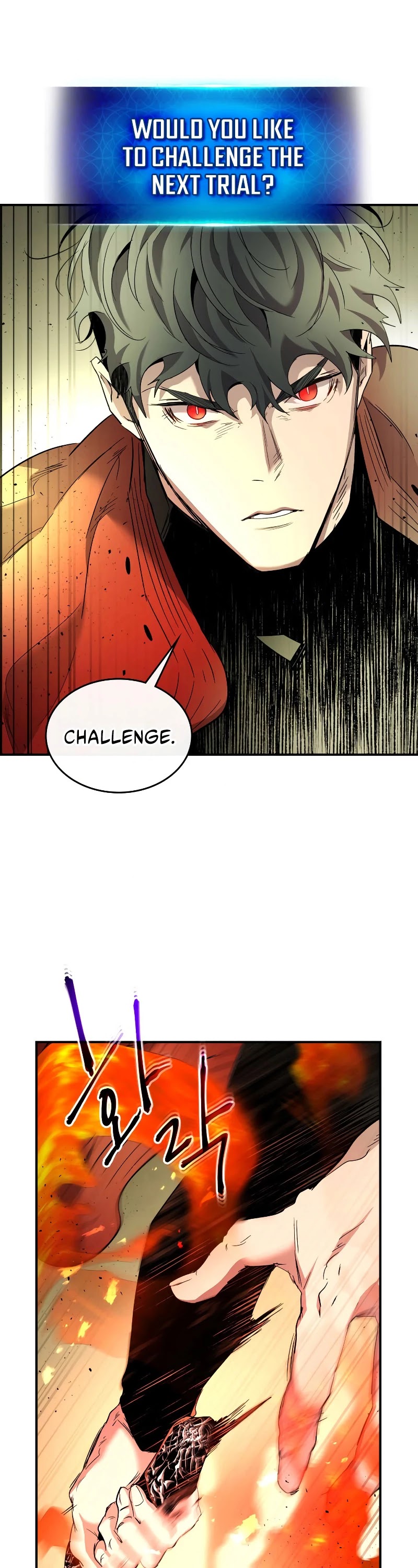 Leveling With The Gods Chapter 32 - Page 45