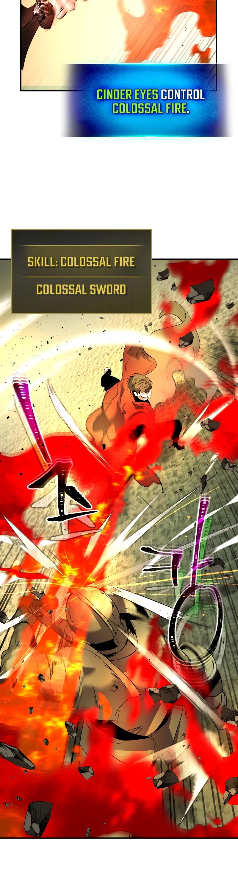 Leveling With The Gods Chapter 32 - Page 46