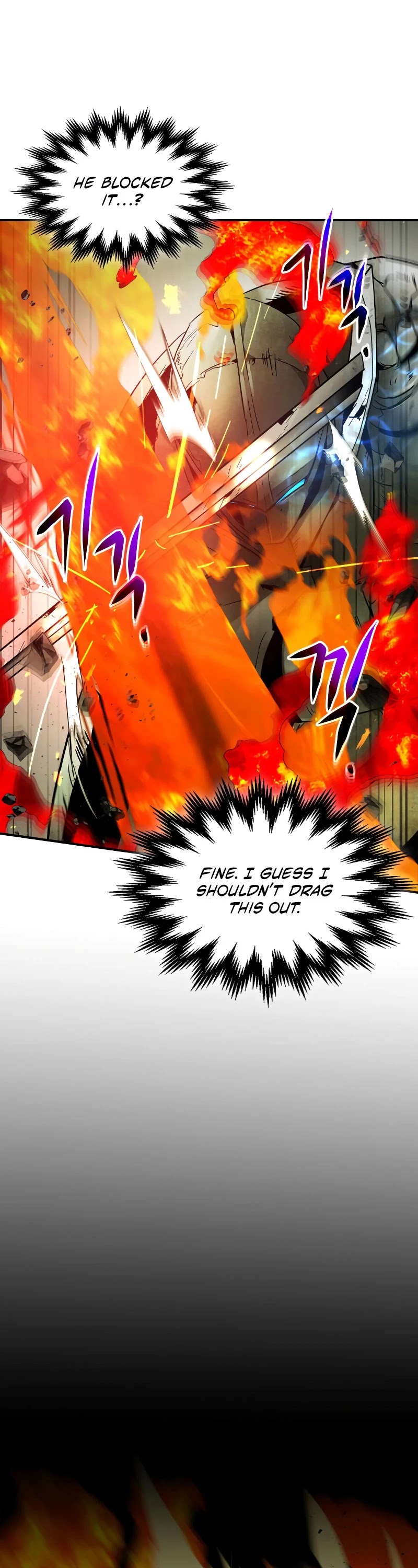 Leveling With The Gods Chapter 32 - Page 47