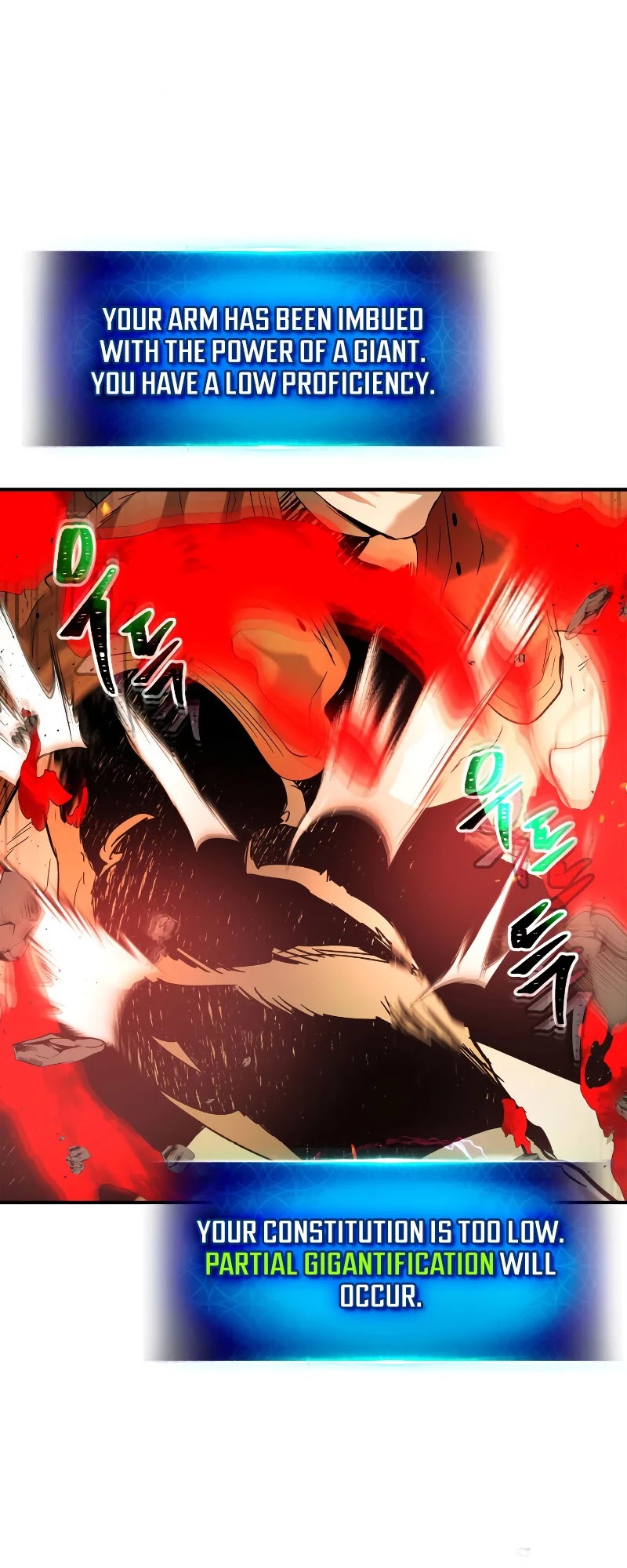 Leveling With The Gods Chapter 32 - Page 49