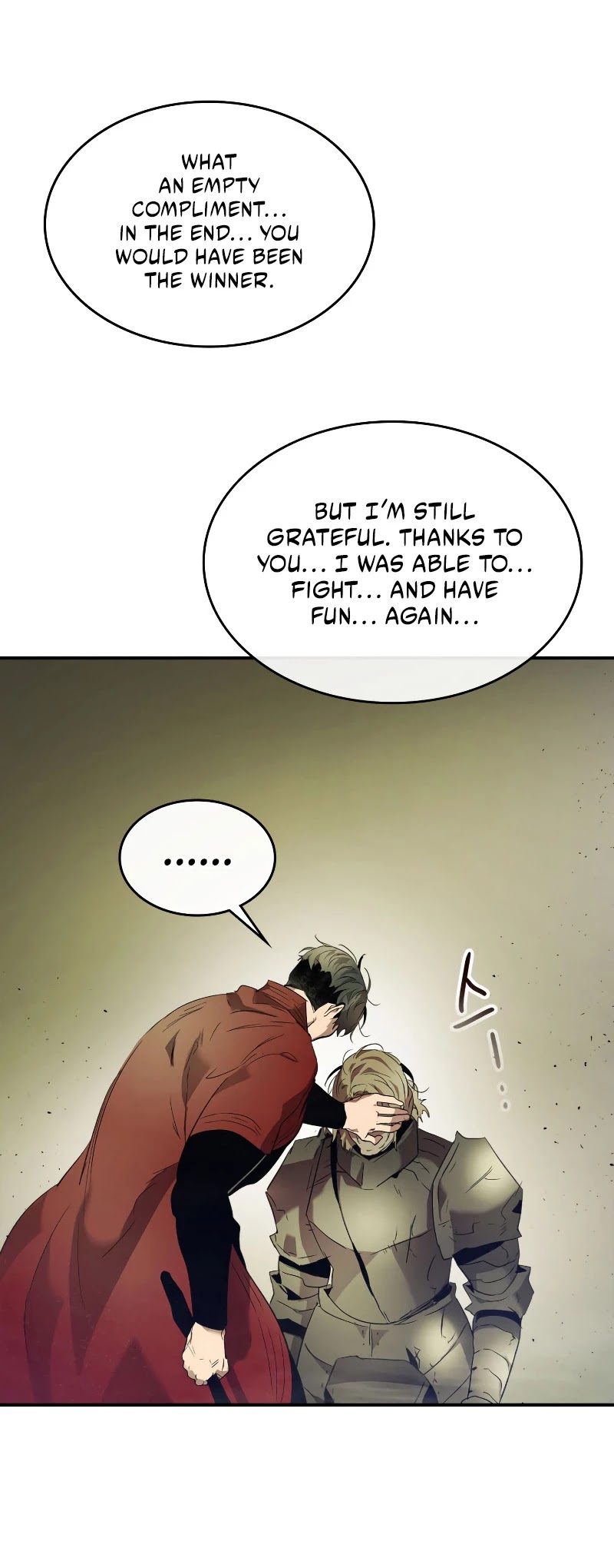 Leveling With The Gods Chapter 32 - Page 54