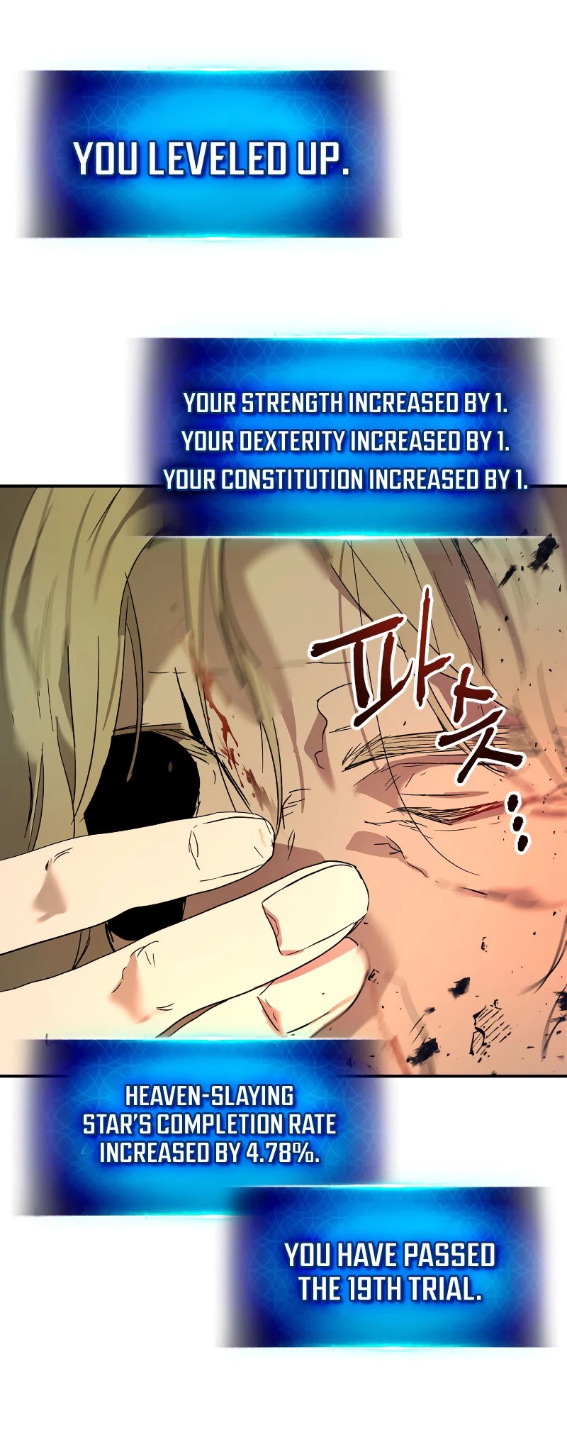 Leveling With The Gods Chapter 32 - Page 55