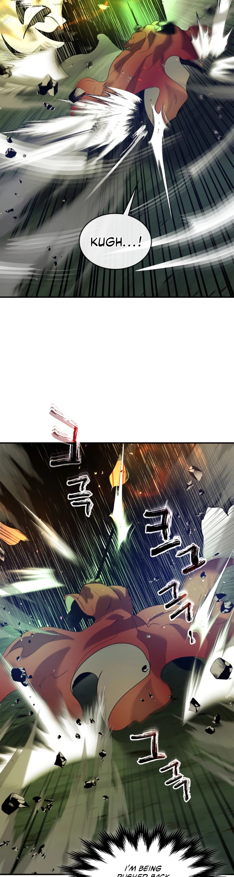 Leveling With The Gods Chapter 33 - Page 12