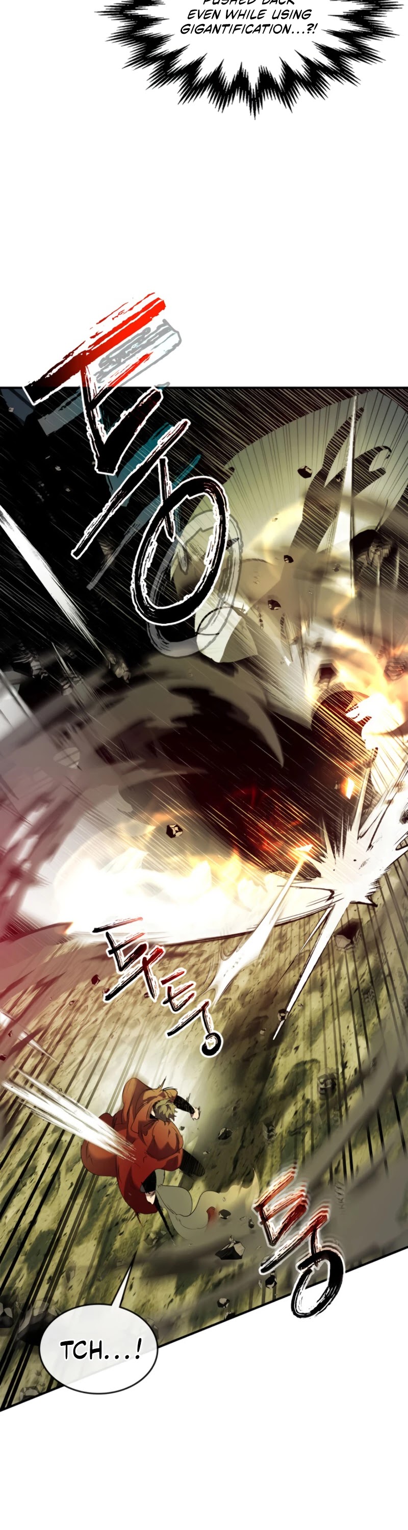 Leveling With The Gods Chapter 33 - Page 13