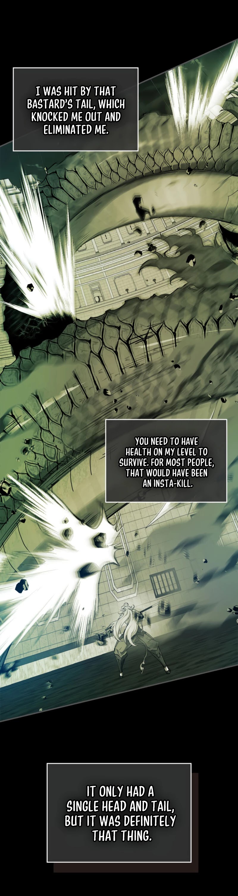 Leveling With The Gods Chapter 33 - Page 16