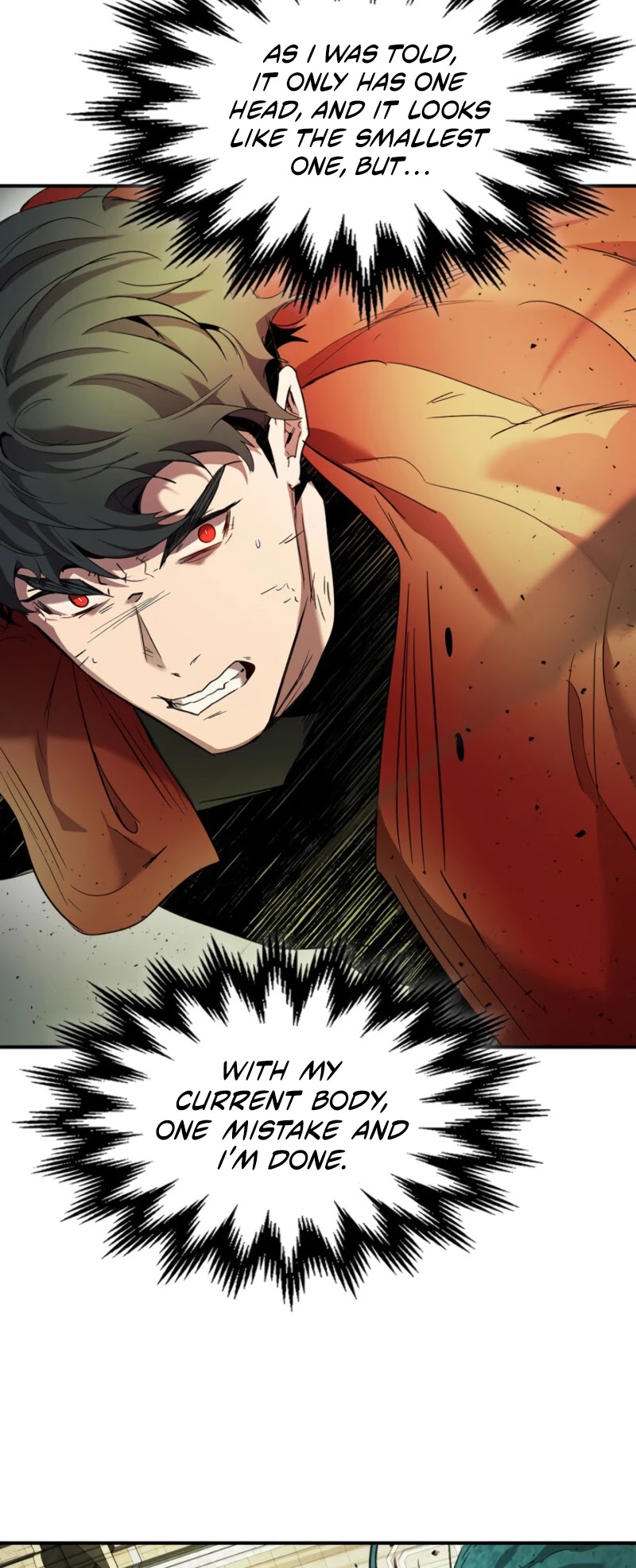 Leveling With The Gods Chapter 33 - Page 24