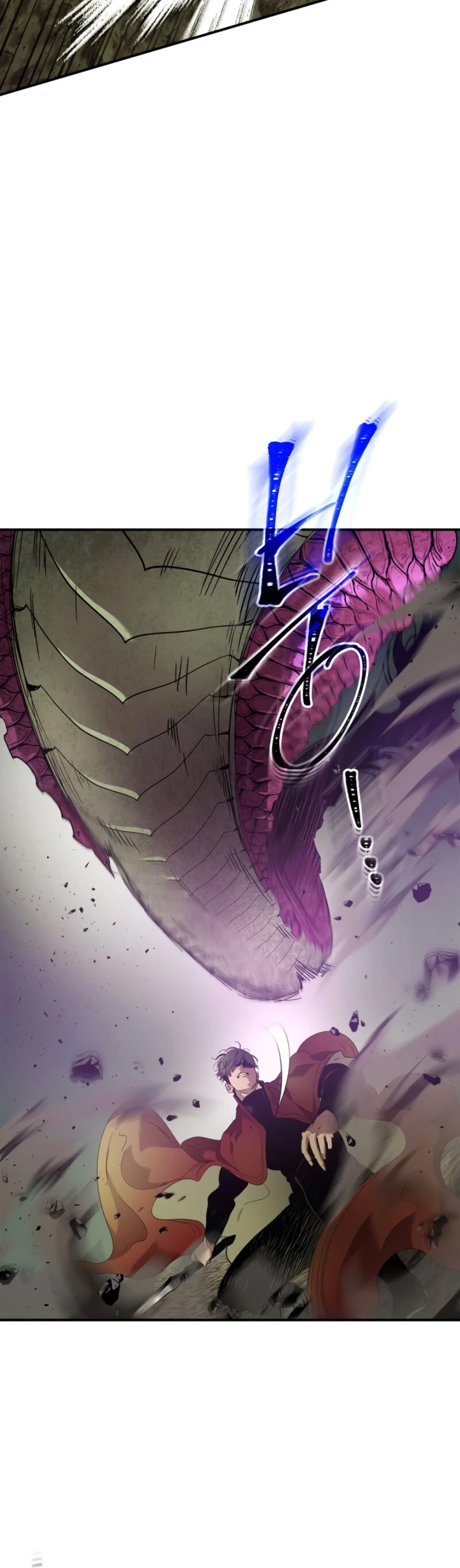 Leveling With The Gods Chapter 33 - Page 28