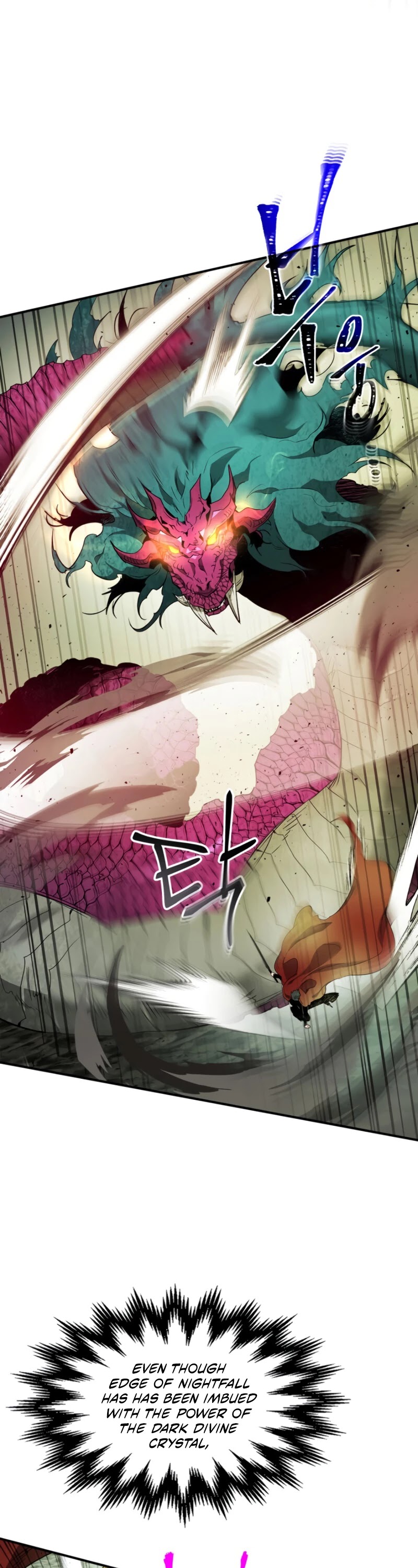 Leveling With The Gods Chapter 33 - Page 34