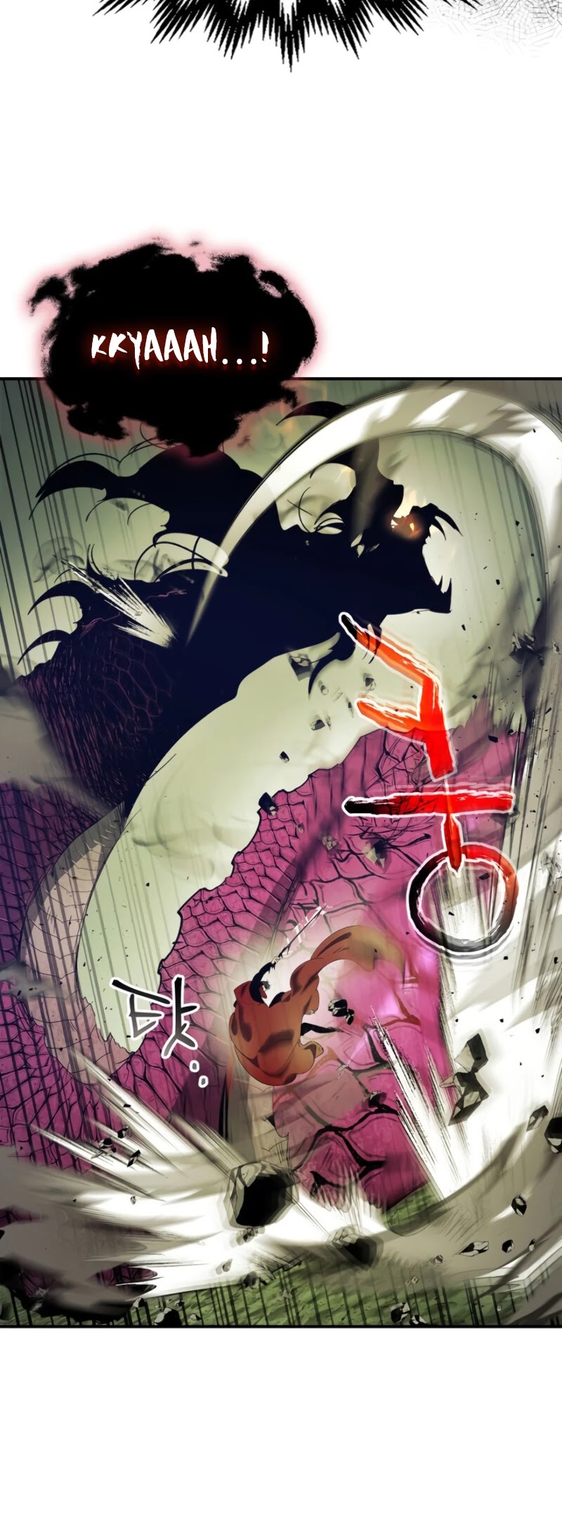 Leveling With The Gods Chapter 33 - Page 37