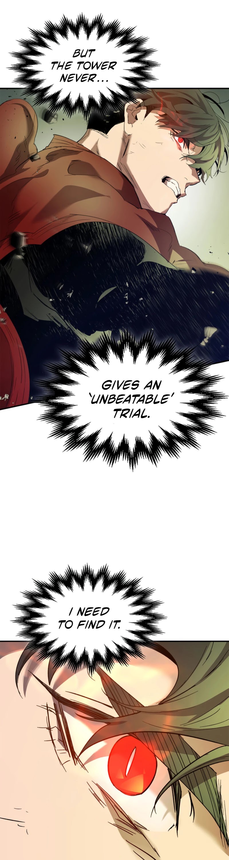 Leveling With The Gods Chapter 33 - Page 38