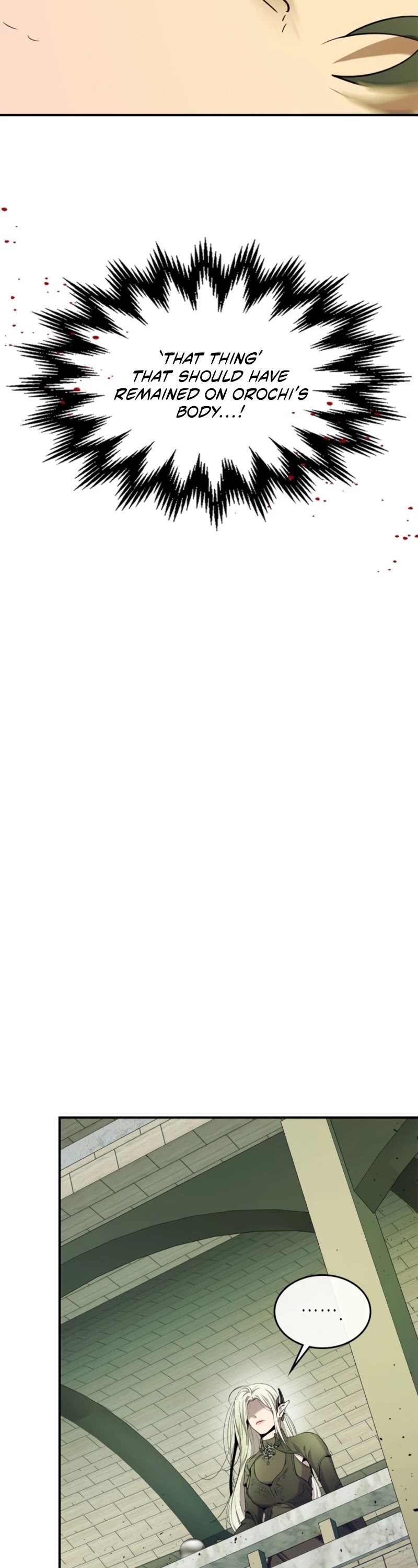 Leveling With The Gods Chapter 33 - Page 39