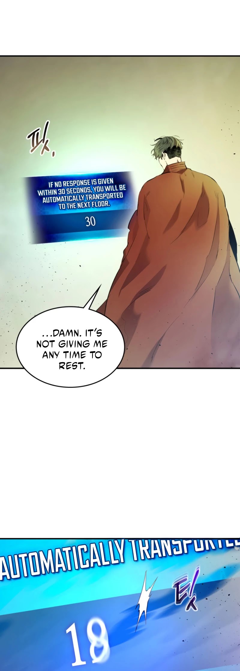 Leveling With The Gods Chapter 33 - Page 4