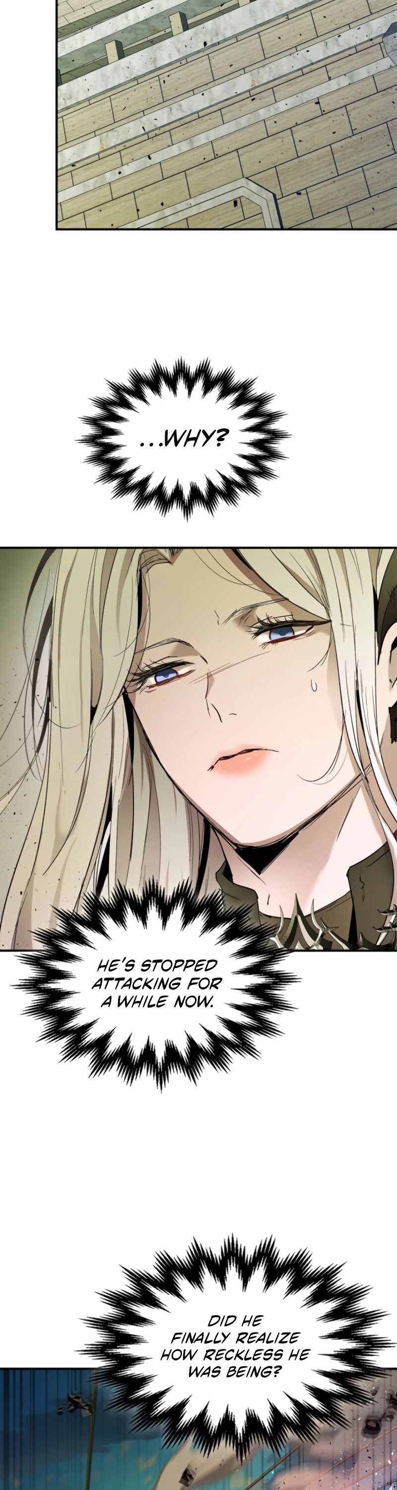 Leveling With The Gods Chapter 33 - Page 40