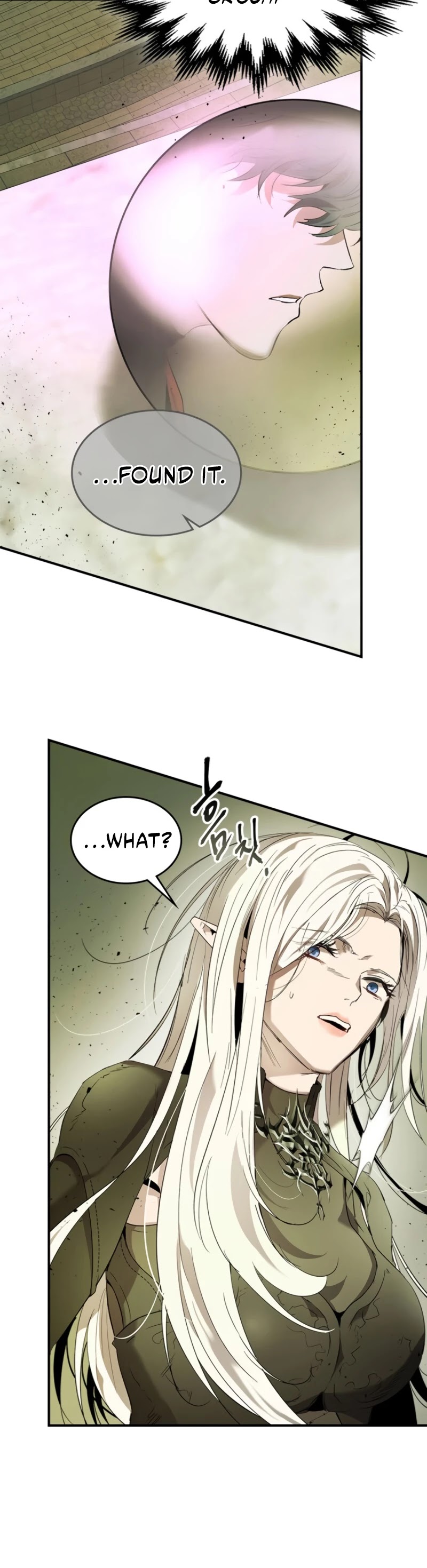 Leveling With The Gods Chapter 33 - Page 42