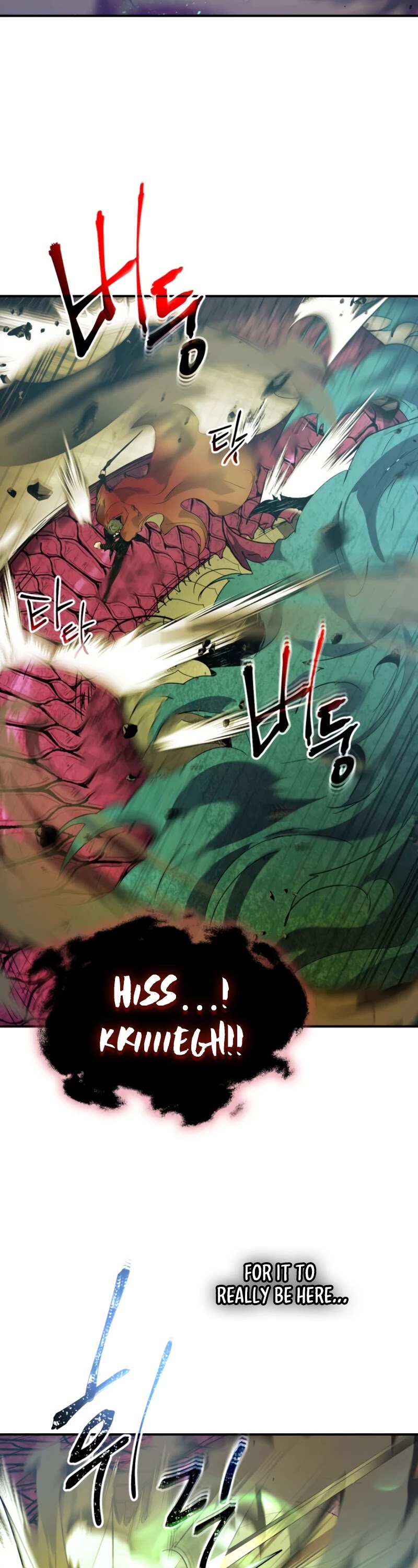 Leveling With The Gods Chapter 33 - Page 45