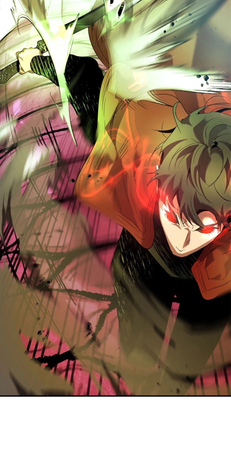 Leveling With The Gods Chapter 33 - Page 46