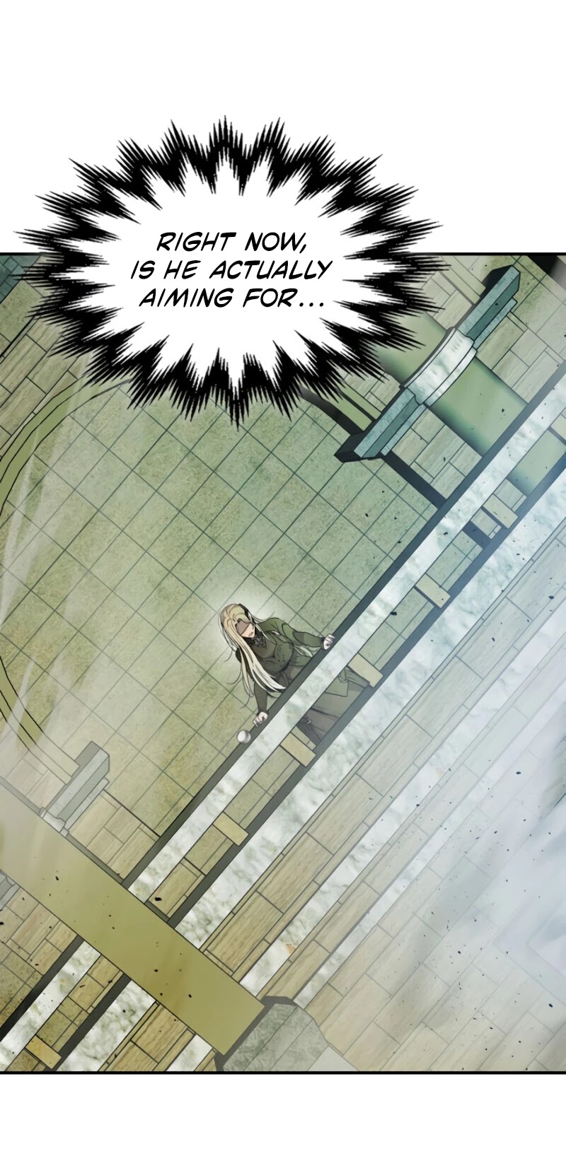 Leveling With The Gods Chapter 33 - Page 47