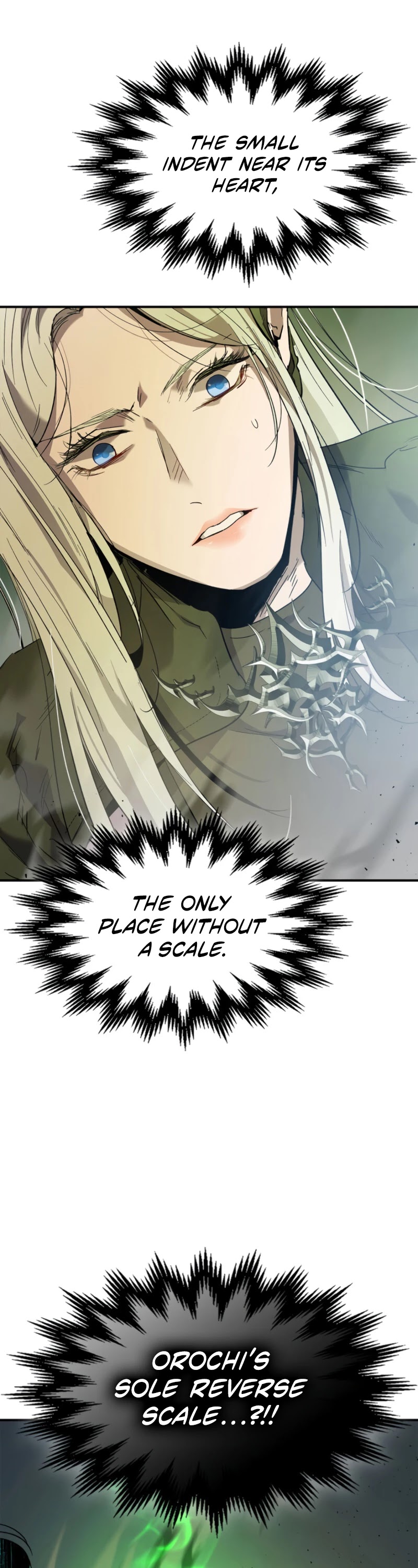 Leveling With The Gods Chapter 33 - Page 48