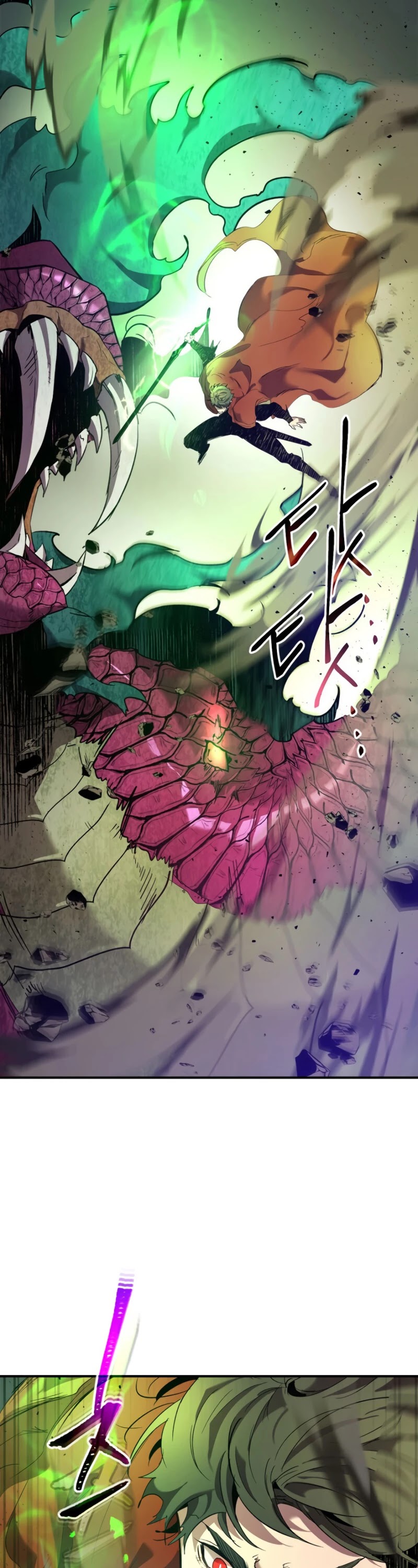 Leveling With The Gods Chapter 33 - Page 49