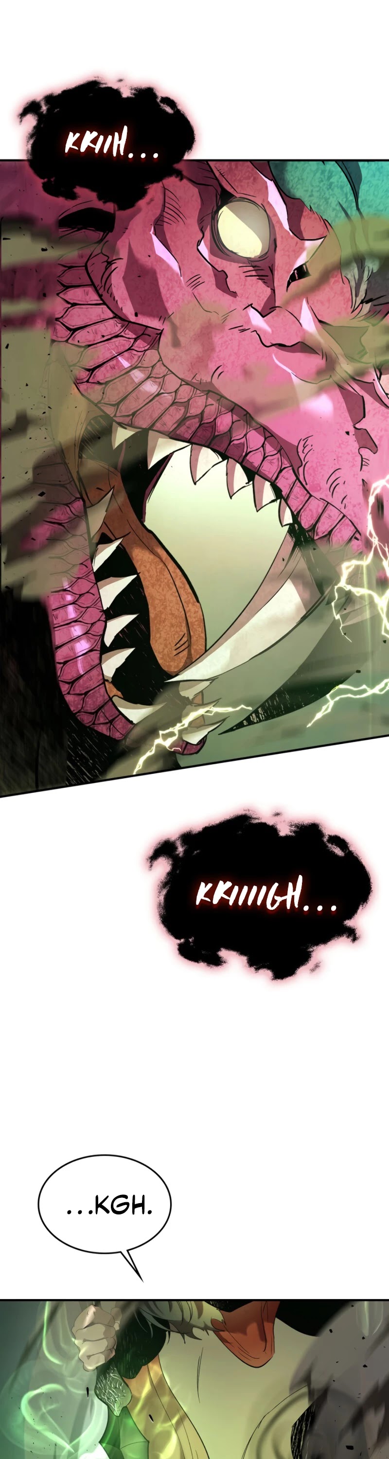 Leveling With The Gods Chapter 33 - Page 52