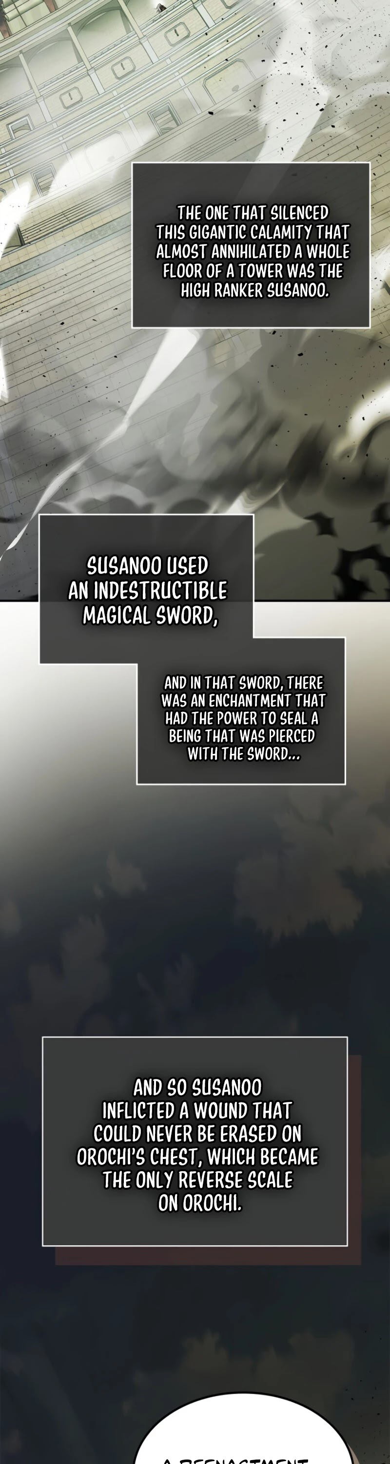 Leveling With The Gods Chapter 33 - Page 55